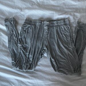 Little Sleepies pajama pants M